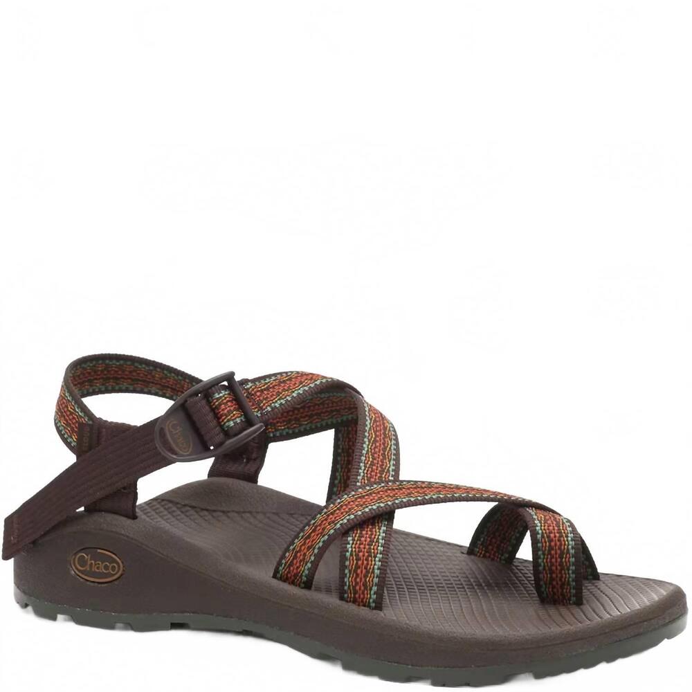 NEW CHACO men's zcloud 2 sandal in essence java